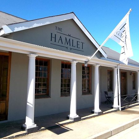 The Hamlet Country Lodge Ceres Extérieur photo