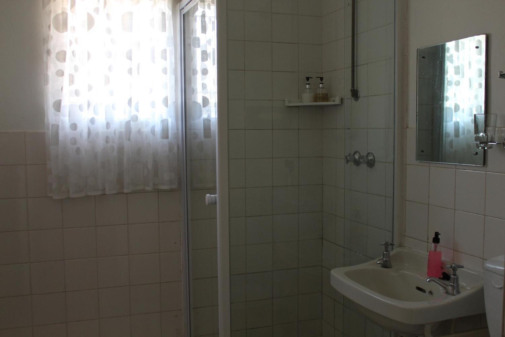 The Hamlet Country Lodge Ceres Chambre photo
