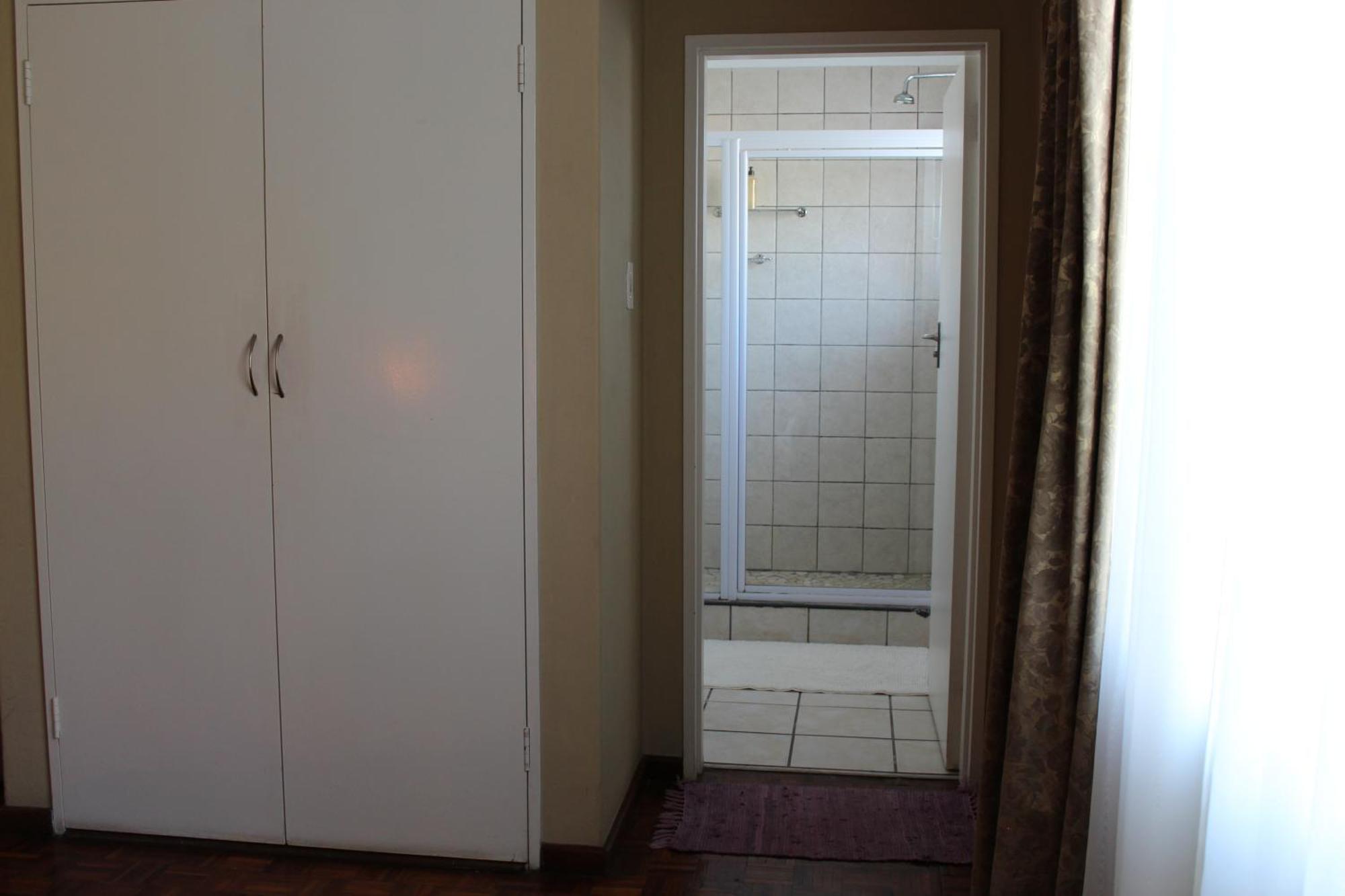 The Hamlet Country Lodge Ceres Chambre photo