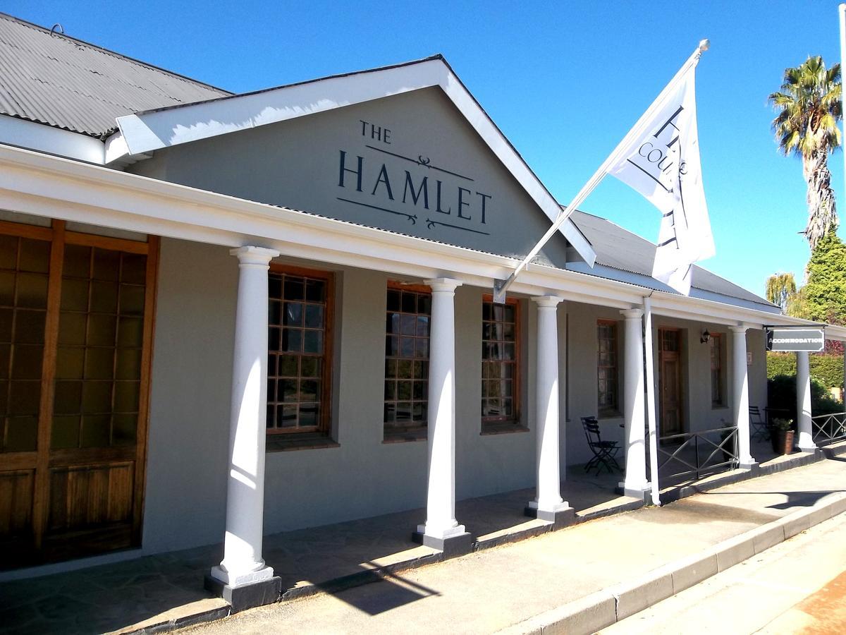 The Hamlet Country Lodge Ceres Extérieur photo