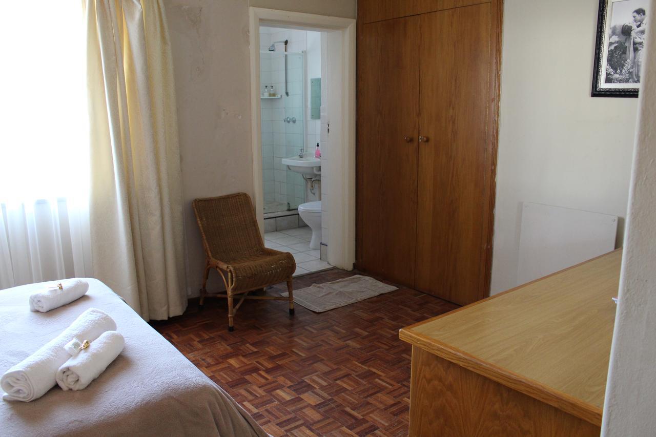 The Hamlet Country Lodge Ceres Extérieur photo