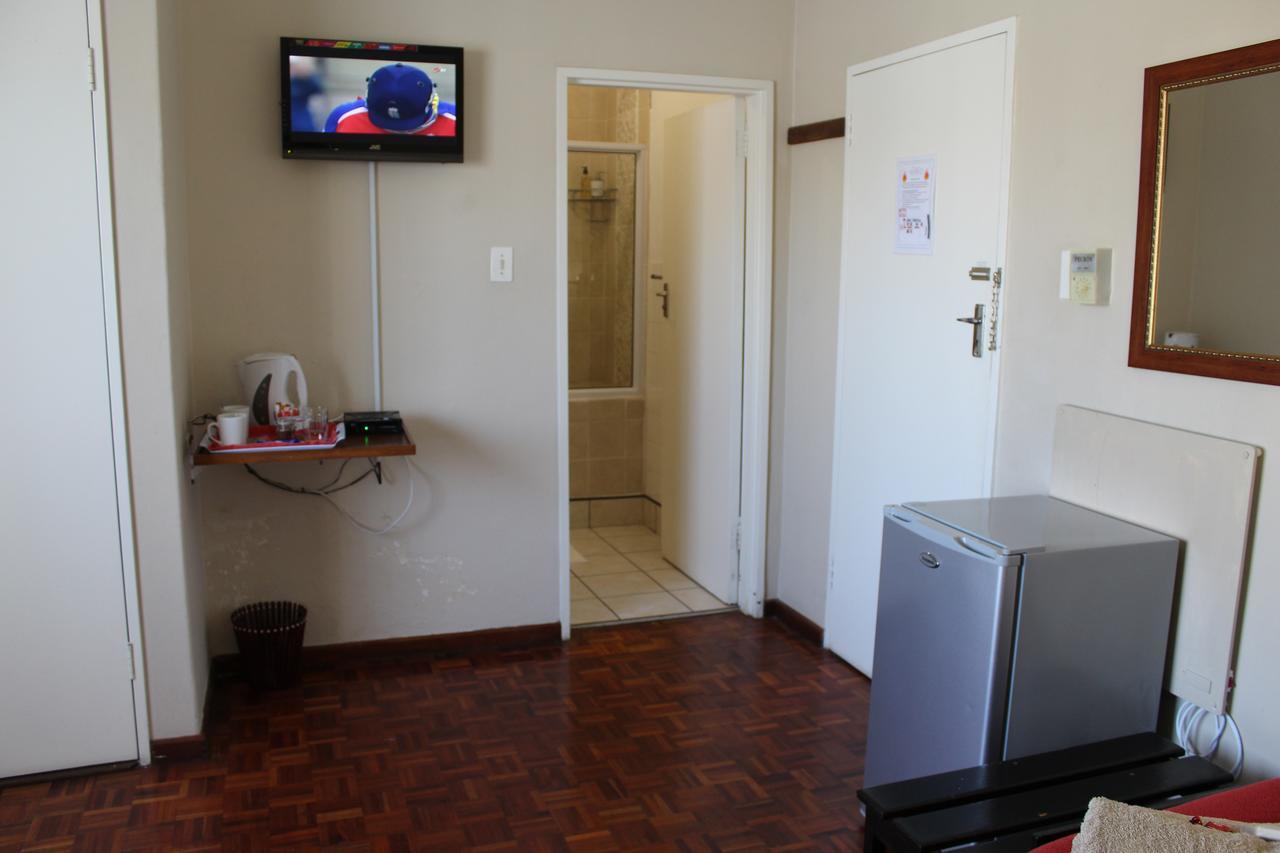 The Hamlet Country Lodge Ceres Extérieur photo