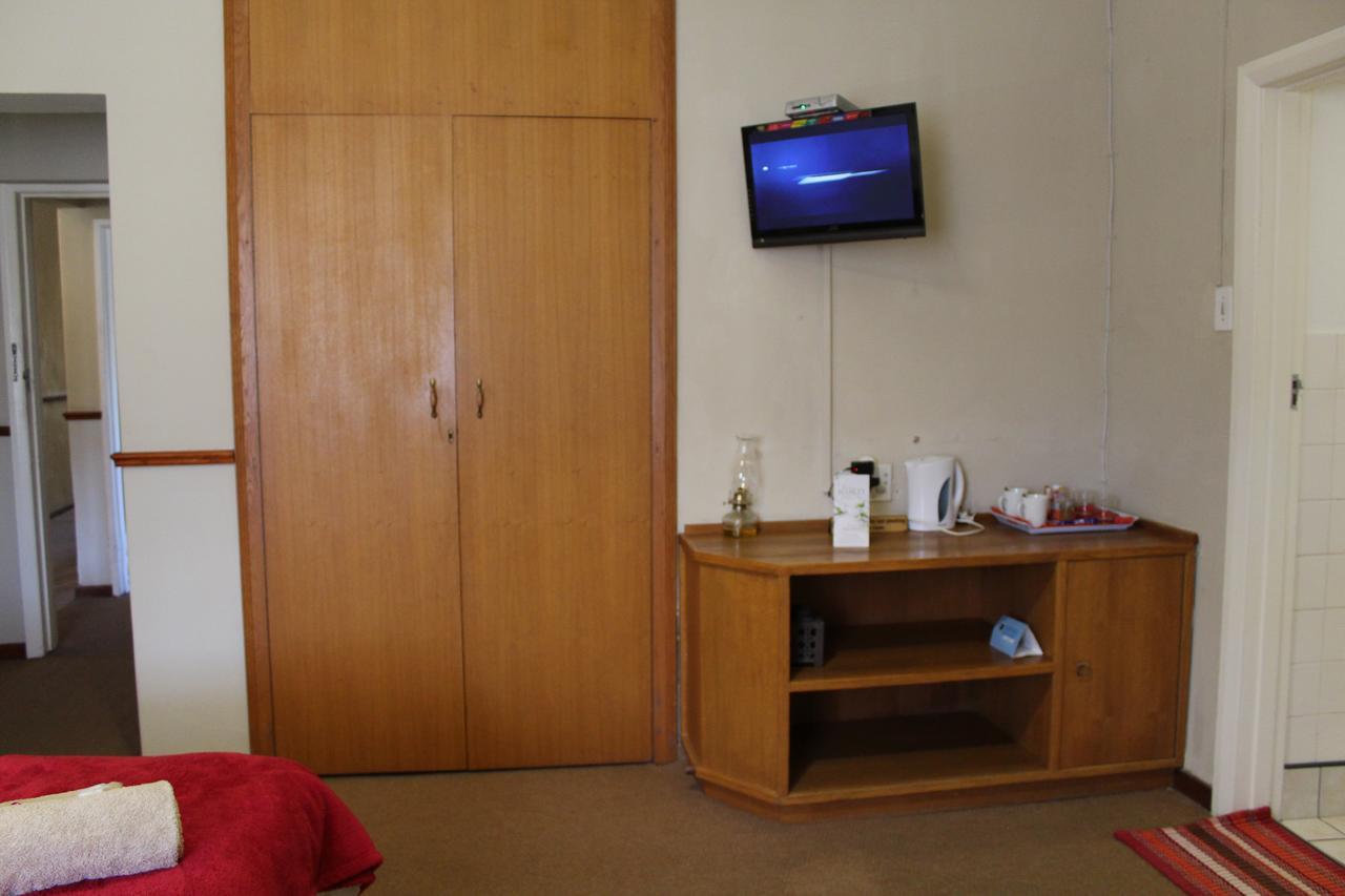 The Hamlet Country Lodge Ceres Extérieur photo