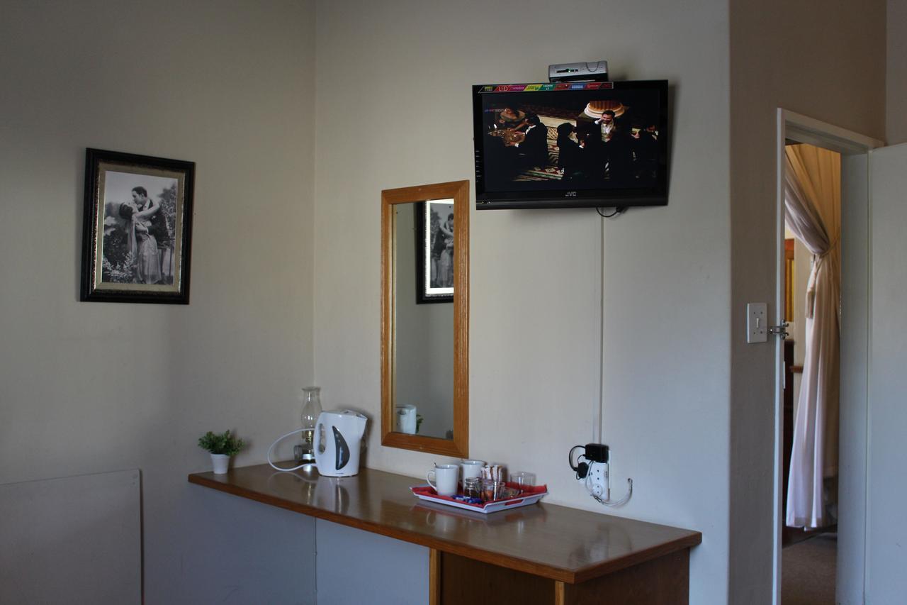 The Hamlet Country Lodge Ceres Extérieur photo