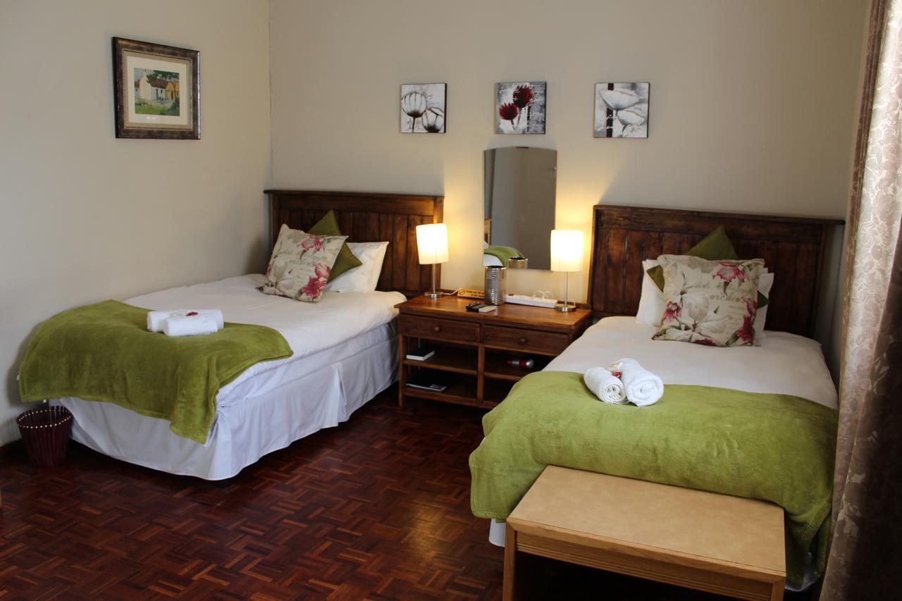 The Hamlet Country Lodge Ceres Extérieur photo