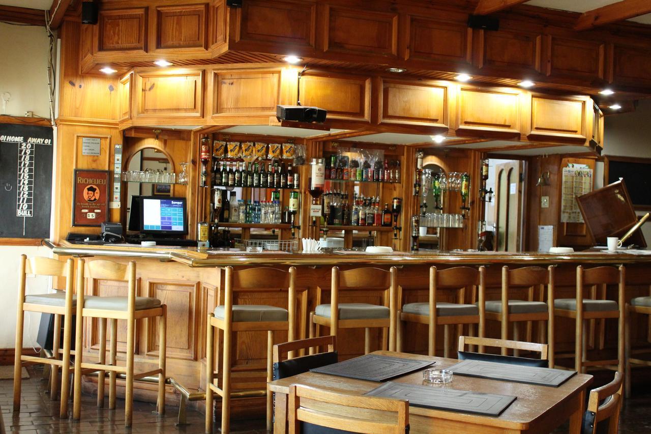 The Hamlet Country Lodge Ceres Extérieur photo