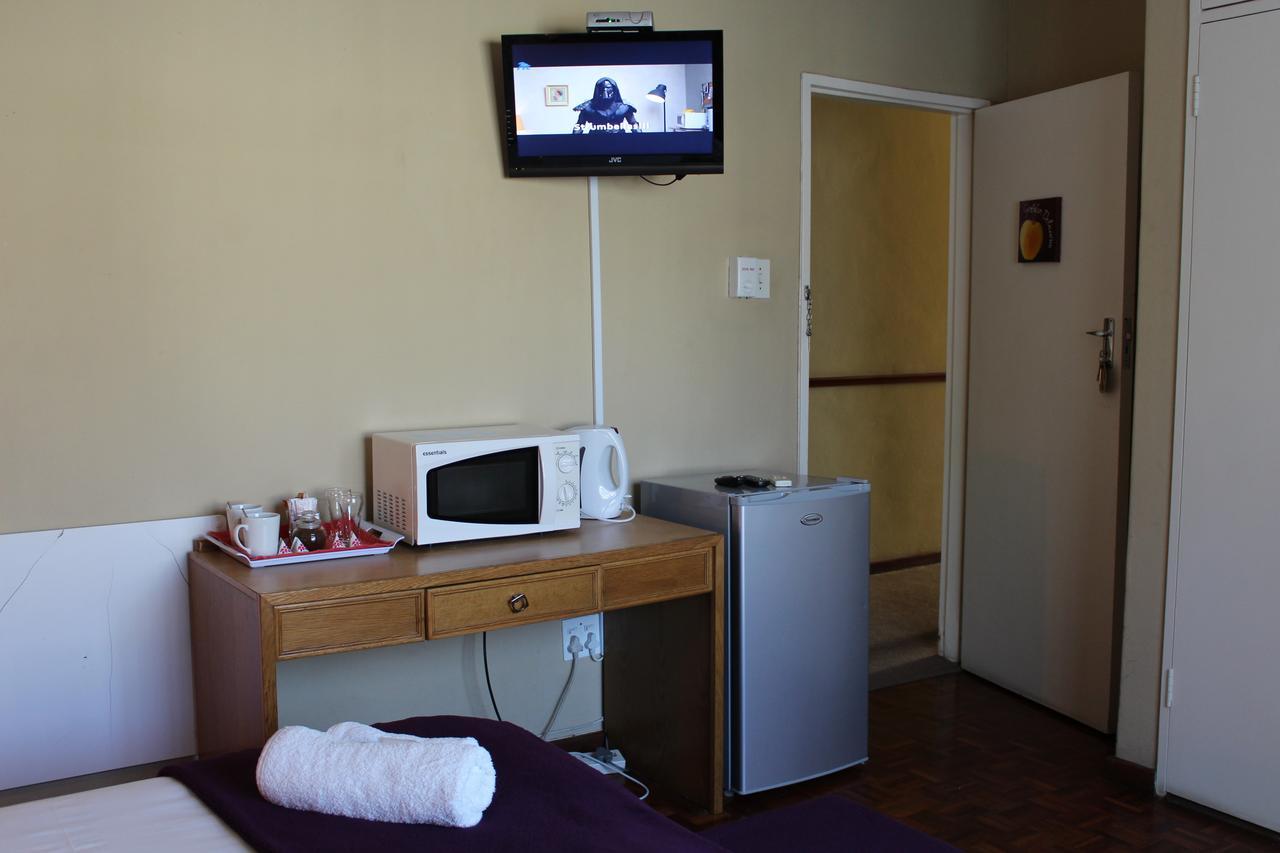 The Hamlet Country Lodge Ceres Extérieur photo
