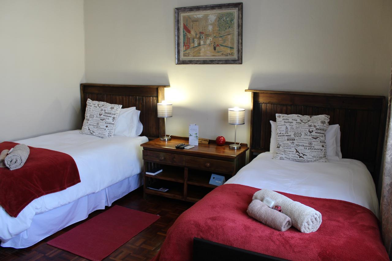 The Hamlet Country Lodge Ceres Extérieur photo