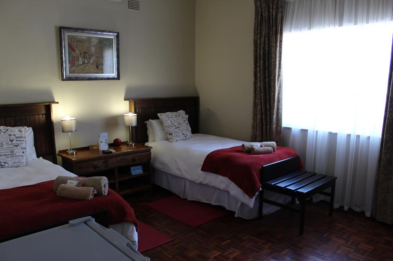 The Hamlet Country Lodge Ceres Extérieur photo