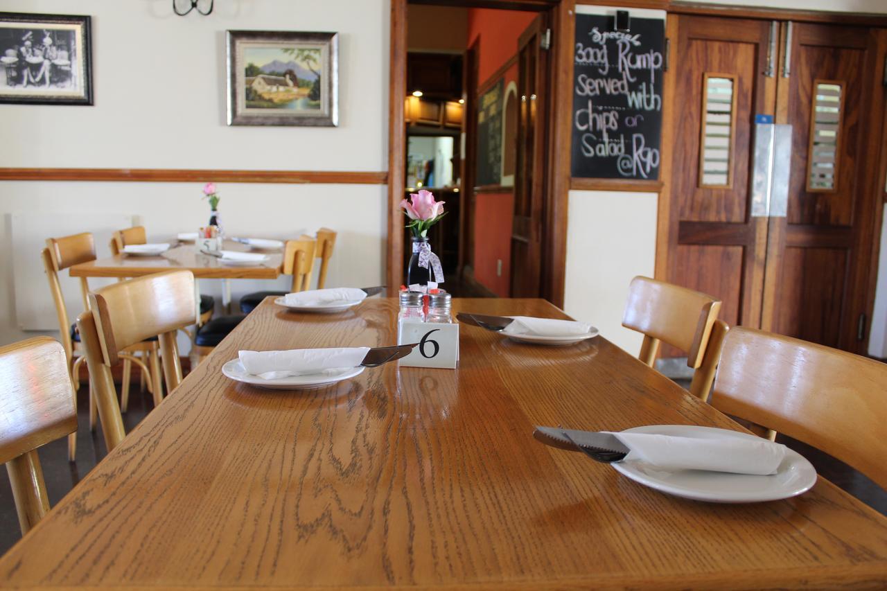 The Hamlet Country Lodge Ceres Extérieur photo