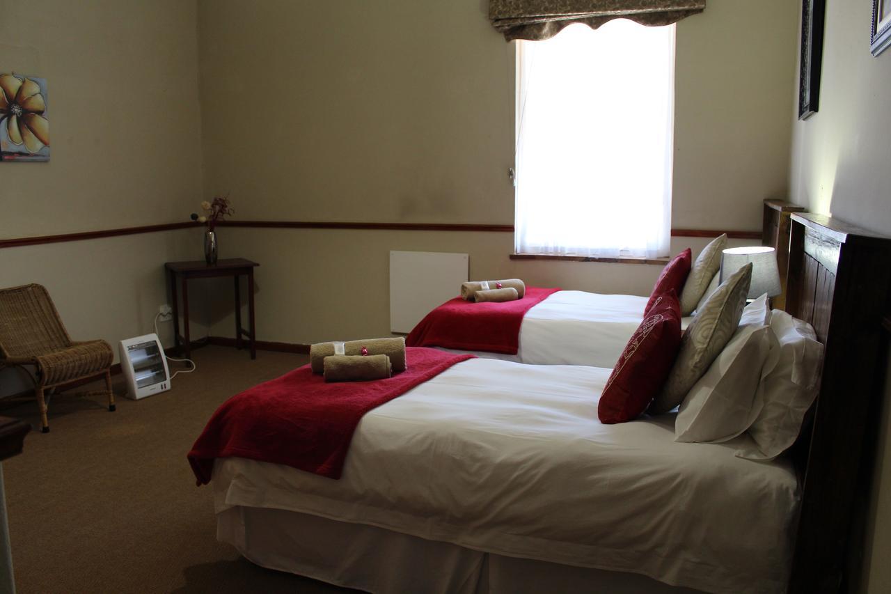 The Hamlet Country Lodge Ceres Extérieur photo