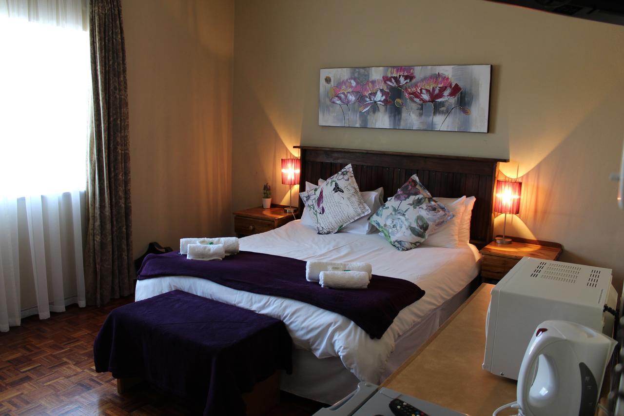 The Hamlet Country Lodge Ceres Extérieur photo
