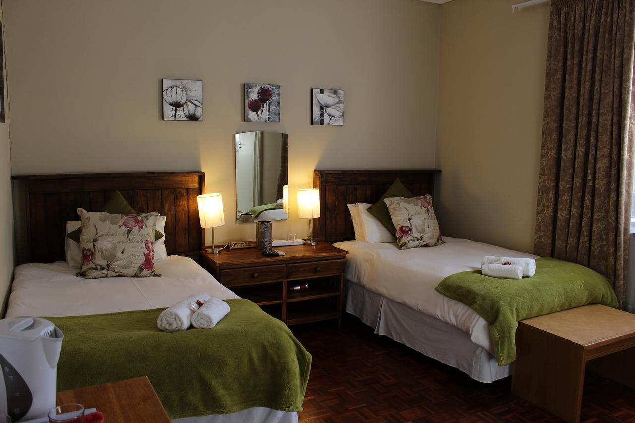 The Hamlet Country Lodge Ceres Extérieur photo