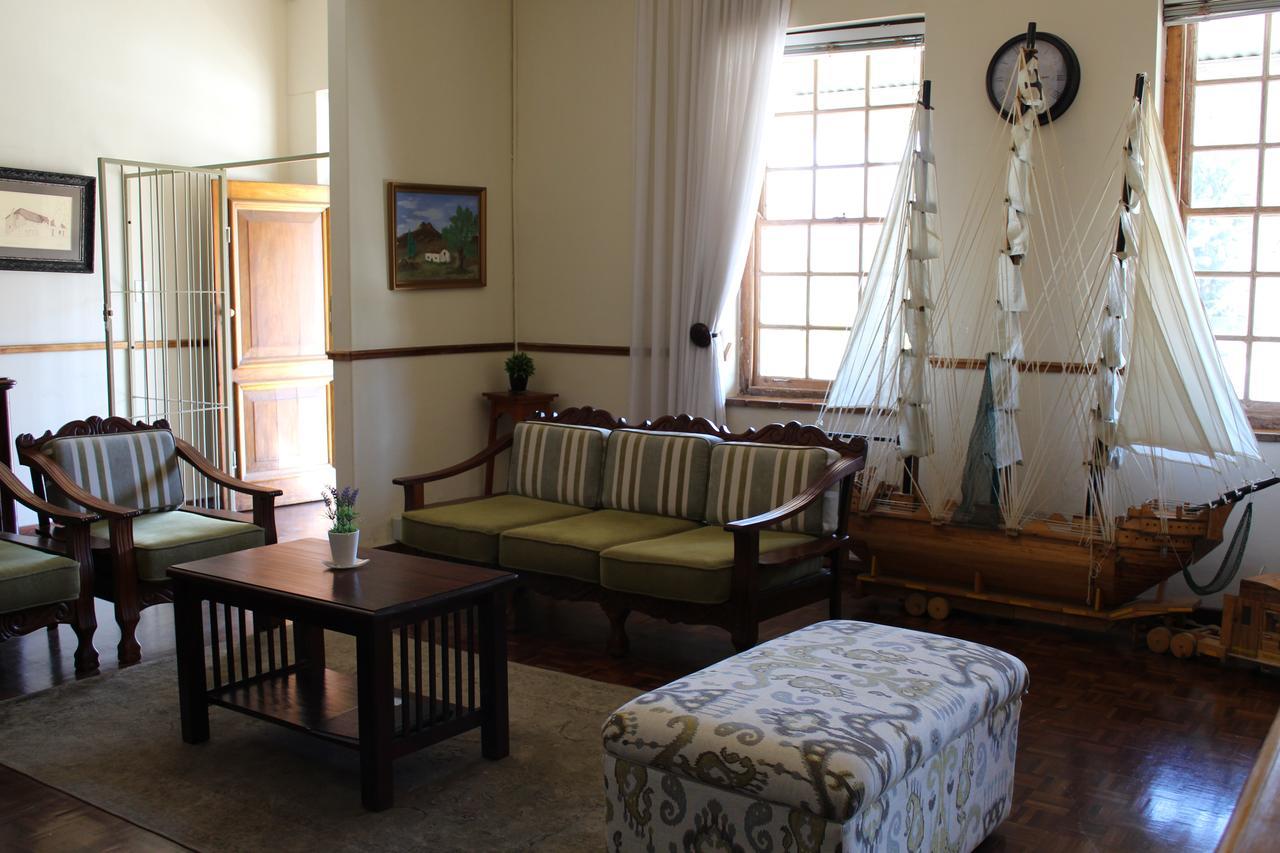 The Hamlet Country Lodge Ceres Extérieur photo