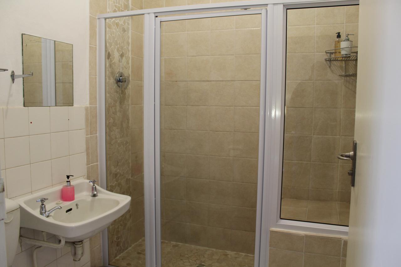 The Hamlet Country Lodge Ceres Chambre photo