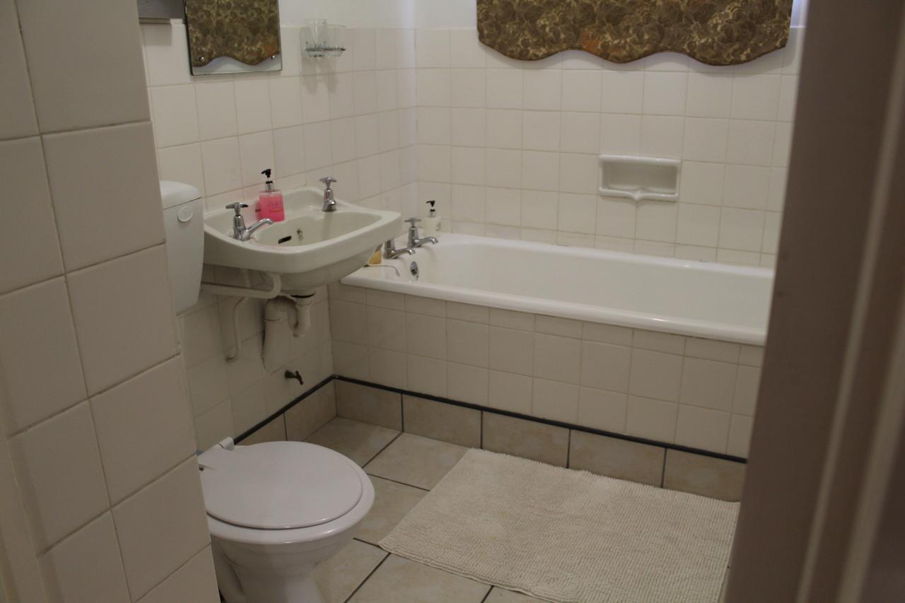 The Hamlet Country Lodge Ceres Chambre photo